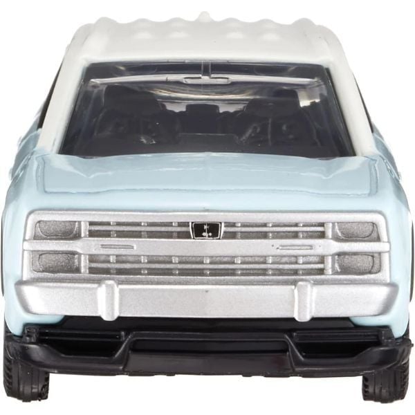  Tomica No. 21 Mitsuoka Buddy 