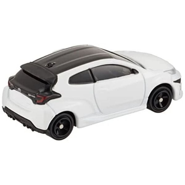  Tomica No. 50 Toyota GR Yaris 