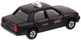 Tomica No. 51 Toyota Crown Comfort Taxi 