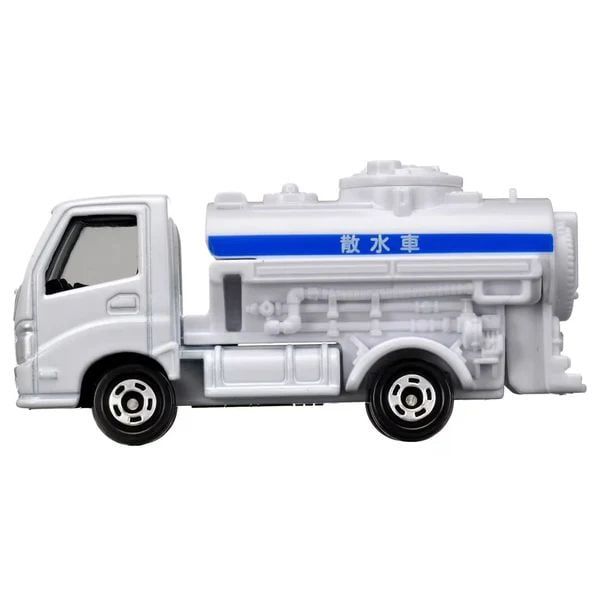  Tomica No. 87 Sprinkler Truck 