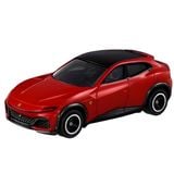  Tomica No 8 Ferrari Purosangue 