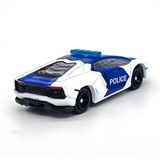  Lamborghini Aventador LP700-4 