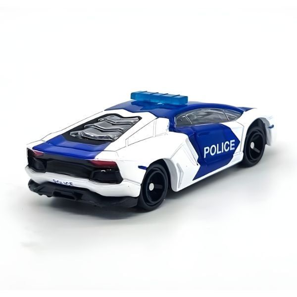  Lamborghini Aventador LP700-4 