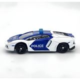  Lamborghini Aventador LP700-4 