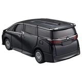  Tomica Premium 43 Toyota Alphard 