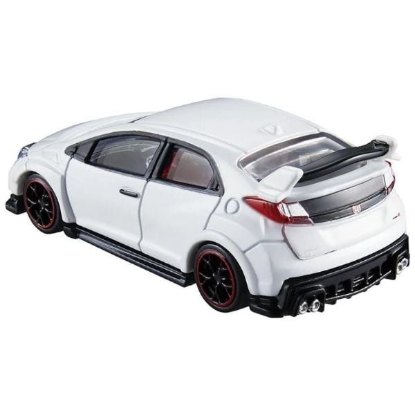  Tomica Premium 44 Honda Civic Type R FK2 - Xe Trắng 