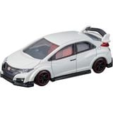  Tomica Premium 44 Honda Civic Type R FK2 - Xe Trắng 