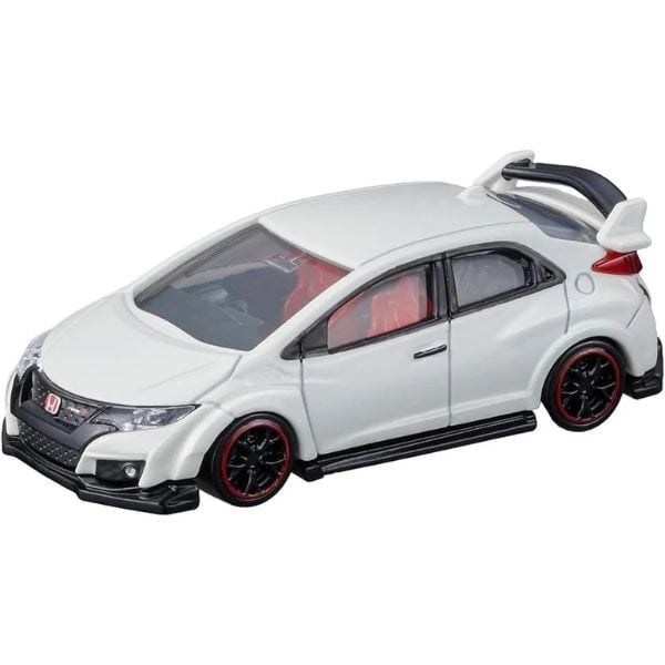  Tomica Premium 44 Honda Civic Type R FK2 - Xe Trắng 