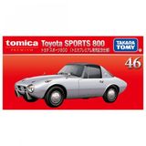  Tomica Premium 46 Toyota SPORTS 800 First Special Edition 
