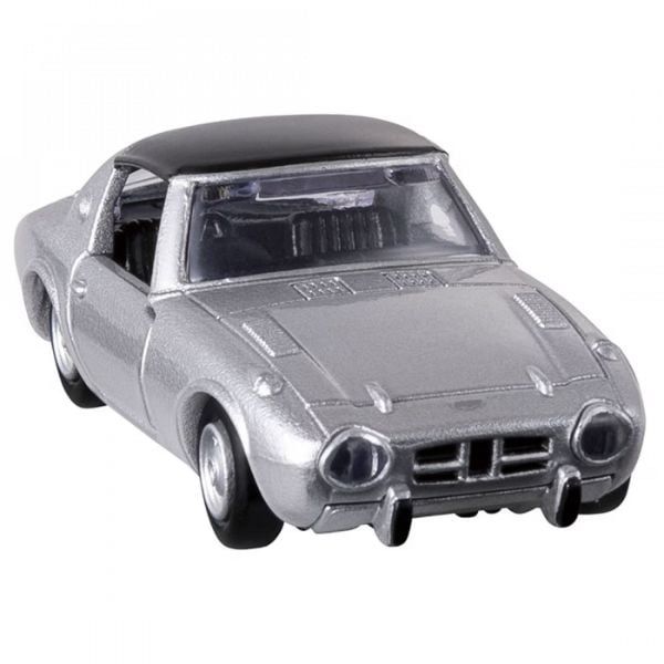  Tomica Premium 46 Toyota SPORTS 800 First Special Edition 