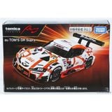  Tomica Premium Racing Toyota GR Supra au TOM 