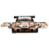  Tomica Premium Racing Toyota GR Supra au TOM 