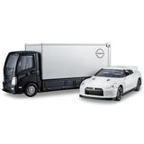  Tomica Premium Tomica Transporter Nissan GT-R 