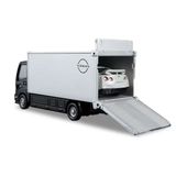  Tomica Premium Tomica Transporter Nissan GT-R 