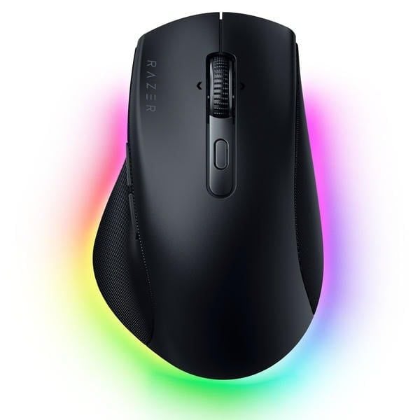 Tổng quan chuột công thái học Razer Pro Click V2 nShop