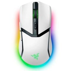 Chuột Gaming Razer Cobra Pro - White Edition