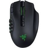  Chuột Gaming không dây Razer Naga V3 Pro 