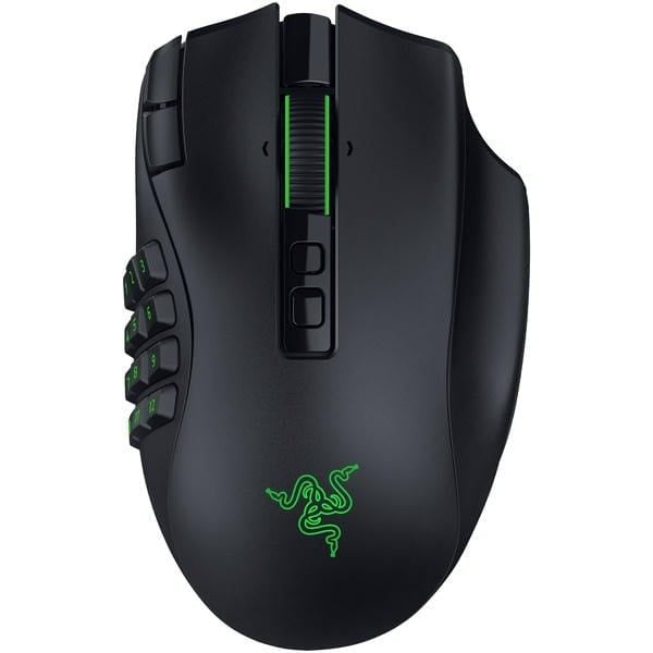  Chuột Gaming không dây Razer Naga V3 Pro 