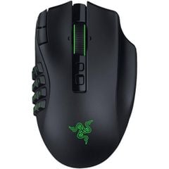 Chuột Gaming không dây Razer Naga V3 Pro