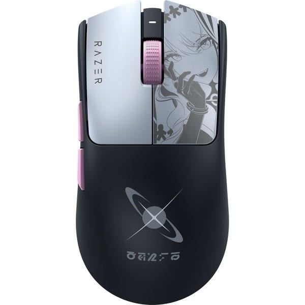  Chuột Gaming không dây Razer Viper V3 Pro SE - Wuthering Waves Wuwa Edition 