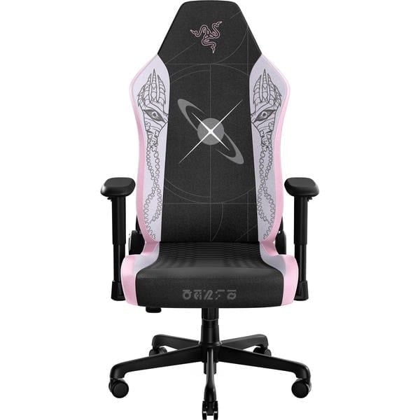 Ghế Gaming Razer Iskur V2 X - Wuthering Waves Wuwa Edition