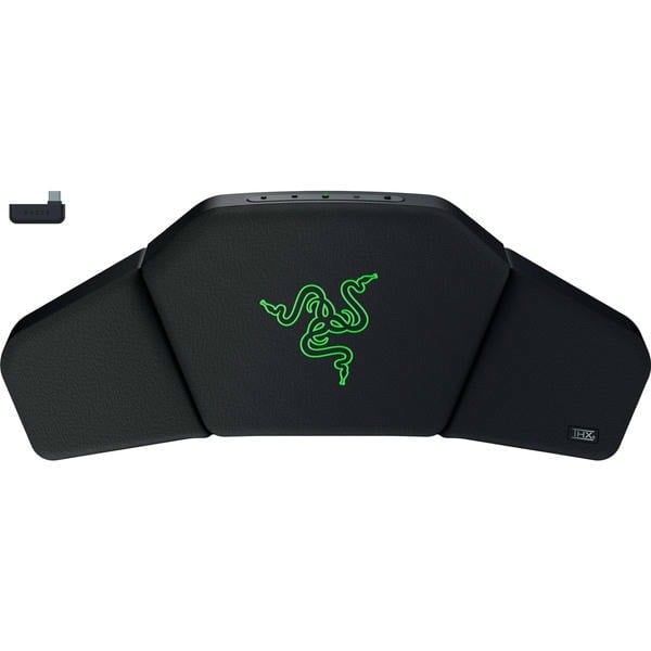  Loa không dây Razer Clio Wireless Speaker Head Cushion 
