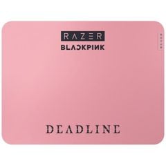 Lót Chuột Razer Gigantus V2 (Medium) - BLACKPINK EDITION