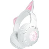  Tai Nghe Không Dây Razer Kraken Kitty V2 BT - White Edition 