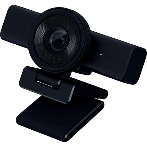  Webcam Razer Kiyo V2 X - Đen 