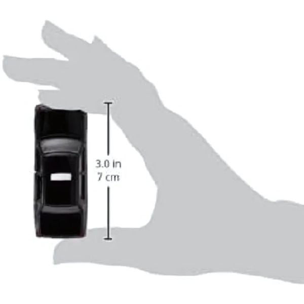  Tomica No. 51 Toyota Crown Comfort Taxi 