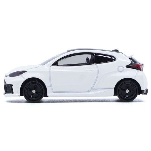  Tomica No. 89 Toyota GR Yaris First Special Edition 