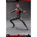  Mô hình trang trí - Marvel - Spider Man - MILES MORALES - ZD Toys - ZC53 