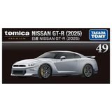  Tomica Premium 49 Nissan GT-R 2025 