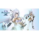  KOS-MOS Ver.4 Extra Coating Edition - Xenosaga - Kotobukiya KP299X 