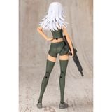  Sousai Shojo Teien Training WOLF - Kotobukiya JK091 