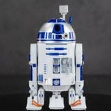  Mô hình trang trí - Star Wars - Action Figures - R2-D2 - ZD Toys - ZW09 