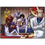  Tranh Canvas Anime Manga ONE PIECE 