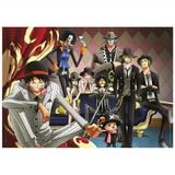  Tranh Canvas Anime Manga ONE PIECE 