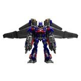  Mô Hình Blokees Transformers Classic Class DX 21 Jet Wing Optimus Prime Luminous Eyes & Chest Model Kit 71187 