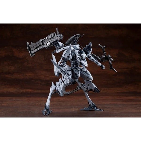  SCHNEIDER NACHTREIHER/40E Close-Quarters Assault Type - Armored Core - Kotobukiya VI083 