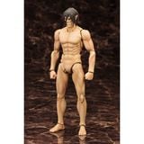  Eren Yeager Model Kit - Attack on Titan - Kotobukiya KP339 