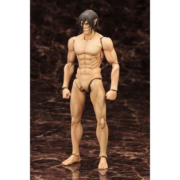 nShop bán Eren Yeager Model Kit - Attack on Titan - Kotobukiya KP339 bản quyền chính hãng giá tốt chất lượng cao