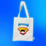  Túi vải Superman 