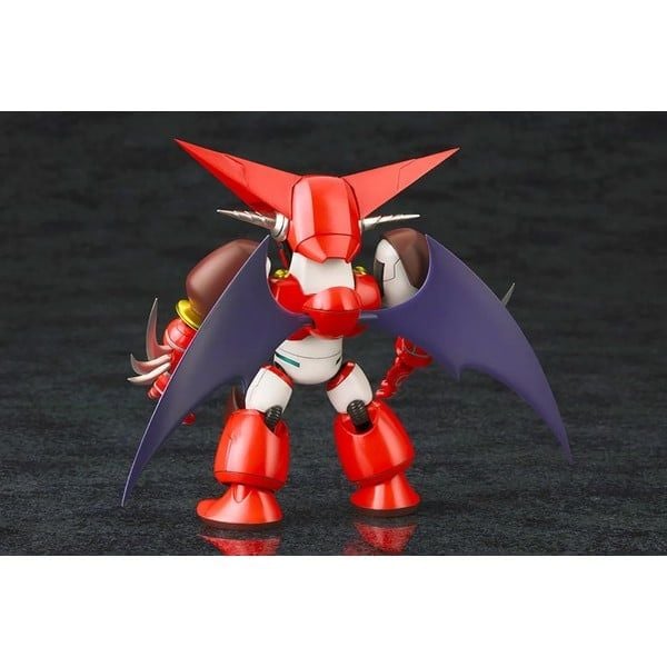  D-Style Shin Getter 1 - Kotobukiya KP296R 
