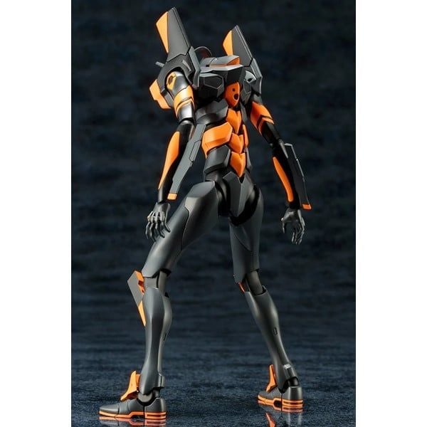  Evangelion Test Type-01 GODZILLA Ver - Kotobukiya KP424R 