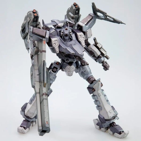nShop bán CREST CR-C98E2 Assault Type - Armored Core Kotobukiya VI098 bản quyền chính hãng From Software