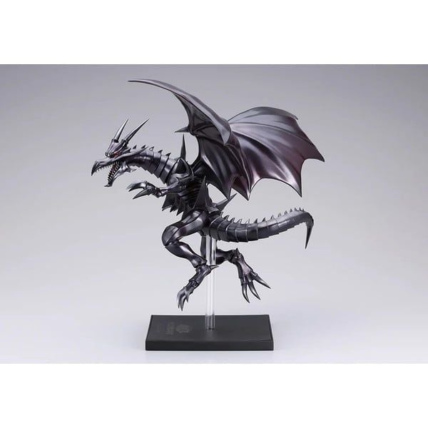  Red-Eyes Black Dragon Yu-Gi-Oh! Oshi Works - Kotobukiya GP004 