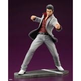  Kazuma Kiryu 1:6 Yakuza Official Statue - Kotobukiya PV220 