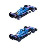  Xe Mô Hình MAJORETTE Motosport Formula Deluxe Cars 