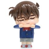  Hộp Mù Mô Hình Detective Conan Thám Tử Ngủ Say Gắn Điện Thoại 